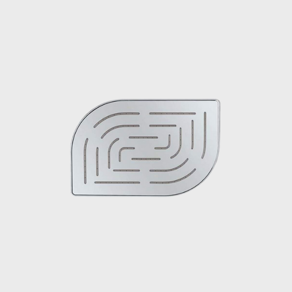 Maze Leaf shower